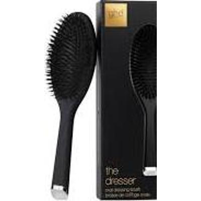 Ghd The Dresser - Pędzel owalny z włosiem nylonowym 1 szt