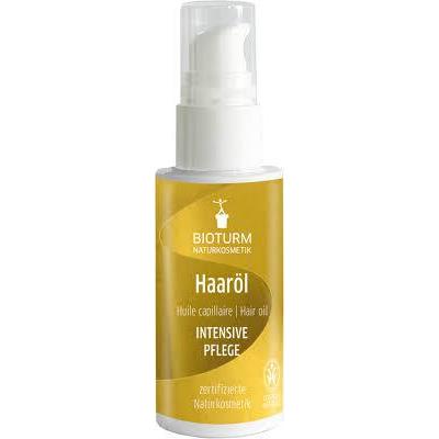 Bioturm Olejek do włosów 50ml