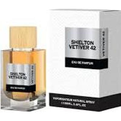 Emper Shelton Vetiver 42 EDP U 100 ml