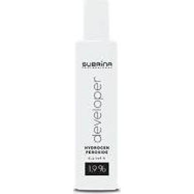 Subrina Professional Lotion utleniający do włosów na bazie nadtlenku wodoru 1,9% 6,3 objętości 120 ml