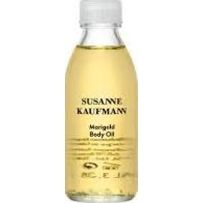 Susanne Kaufmann Olejek do ciała z nagietkiem Nawilżający olejek do ciała 30 ml