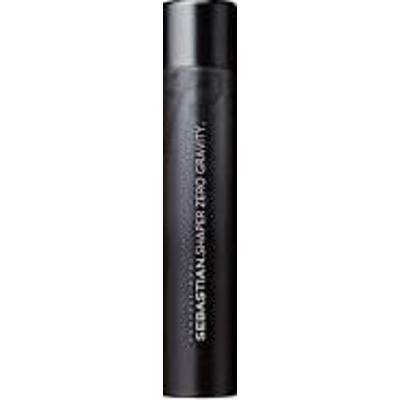 Sebastian Professional Spray modelujący Zero Gravity Styling Light Hold 300ml
