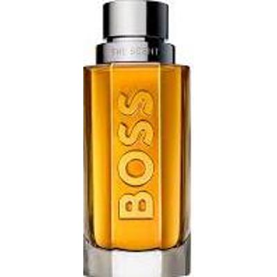 BOSS The Scent Woda po goleniu dla mężczyzn 100 ml