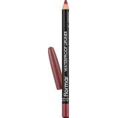 flormar Wodoodporna kredka do ust Color 246 Rosebush 1,14 g