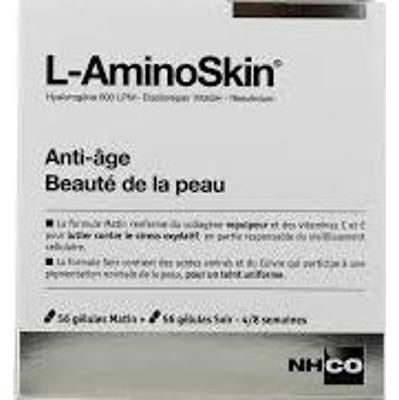 Nhco Nutrition L-AminoSkin Anti-Age Skin Beauty 2x56 kapsułek