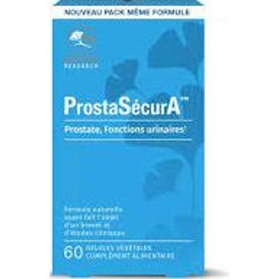 Phytoresearch Prostasecura 60 kapsułek