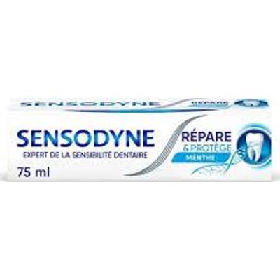 Sensodyne Pasta do zębów do codziennego stosowania, naprawa i ochrona, 75 ml