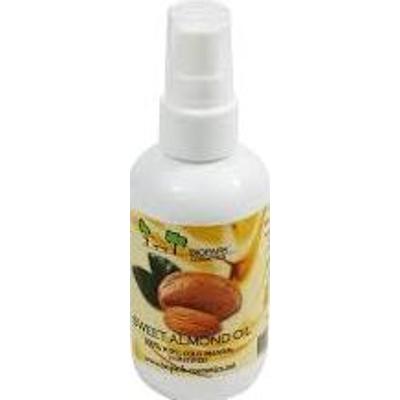 Biopark cosmetics Olejek ze słodkich migdałów organiczny 100 ml