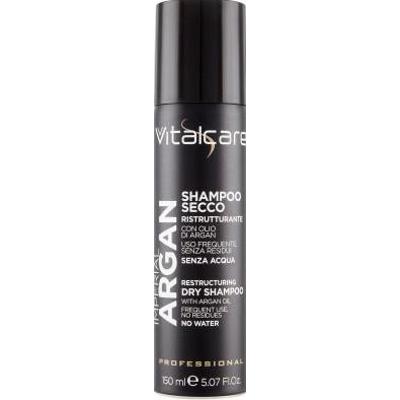 Vitalcare Imperial Argan Restructuring Suchy Szampon 150 ml