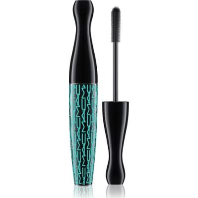MAC Cosmetics W ekstremalnym Dimension Wodoodporny tusz do rzęs zwiększający objętość rzęs kolor Dimensional black 13 g