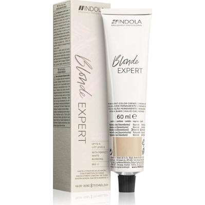 Indola Blondynka Expert Trwała farba do włosów blond 100,8 + 60 ml