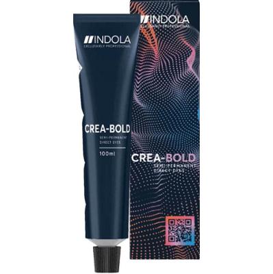 Indola Crea Bold Brylantowa czerwień 100ml