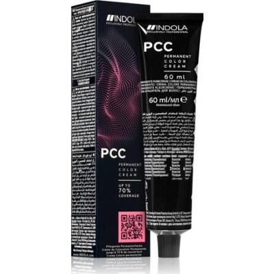 Indola Farba do włosów trwała PCC Color Cool & Neutral 8.1 60 ml
