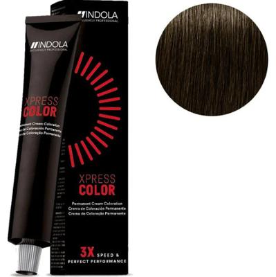 Indola Ind Xpresscolor 5.1 60 ml