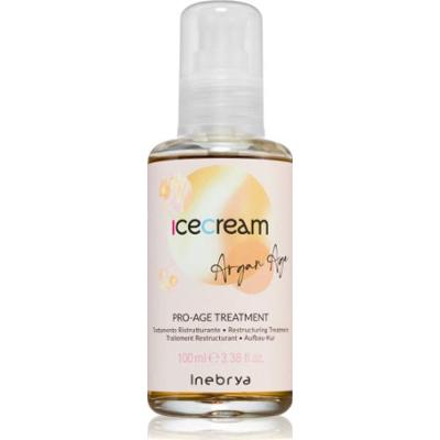 Lody Kuracja z Olejkiem Arganowym (Zabieg Pro-Age) 100 ml