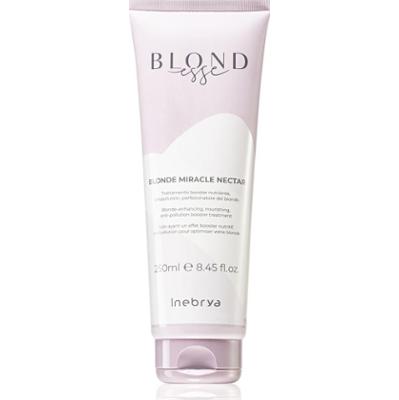Inebrya Blondesse Blond Miracle Maska micelarna 250ml