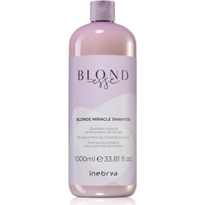 Inacrya blonde Miracle Shampoo 1000 ml