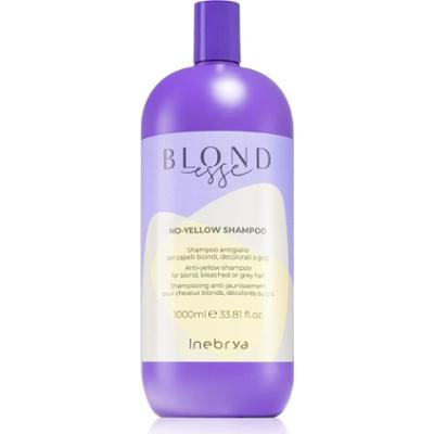 Inepabrya blondesse no-yellow szampon 1000 ml