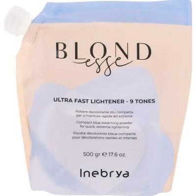 Inebrya Blondesse Ultraszybkie rozjaśnianie 500g