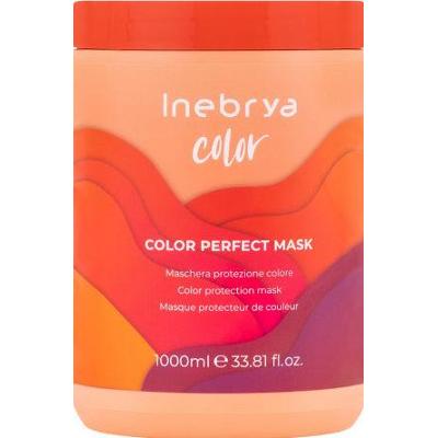 Inebrya Color Perfect Maska 1000ml
