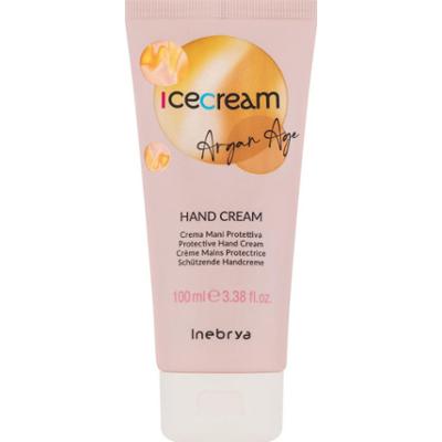 Inebrya Ice Cream Argan Age Pro Krem do rąk 100ml