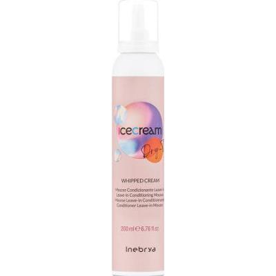 Inebrya Ice Cream Dry-T Odżywka w piance do bitej śmietany 200 ml