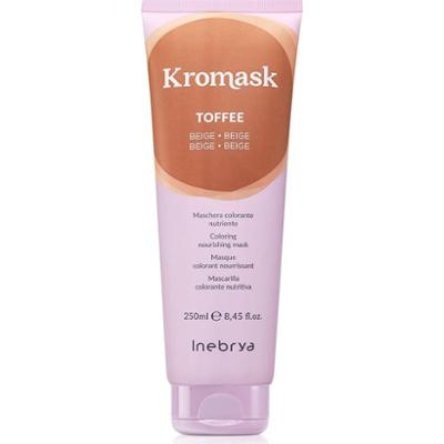 Inebrya kromask toffi beż 250 ml