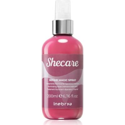 Inebrya Shecare magiczny spray naprawczy 200 ml