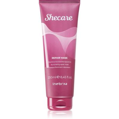 Inebrya Shecare maska naprawcza 250 ml