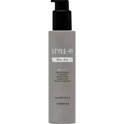 Inebrya Style-In Żel do suszarki do włosów 150ml