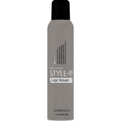 Inebrya Style-In Logic spray zwiększający objętość 320ml