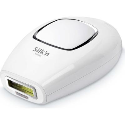 Silk'n Depilator IPL Infinity 400K do ciała, twarzy, linii bikini i pach 400 000 impulsów