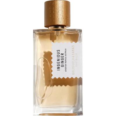 Goldfield & Banks Ingenious Ginger woda perfumowana - 100 ml