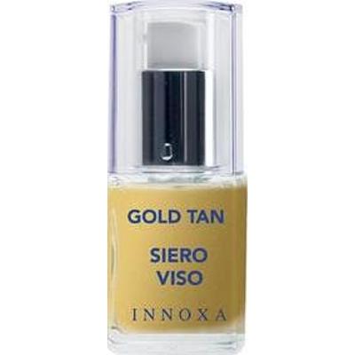 Opalające serum do ciała Innoxa Gold