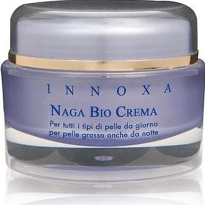Innoksa Naga Bio regenerujący krem do twarzy do każdego rodzaju skóry