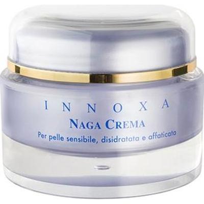 Innoxa Naga Regenerujący krem do twarzy dla skóry wrażliwej
