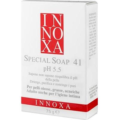 Specjalne mydło Innoxa pH 5,5