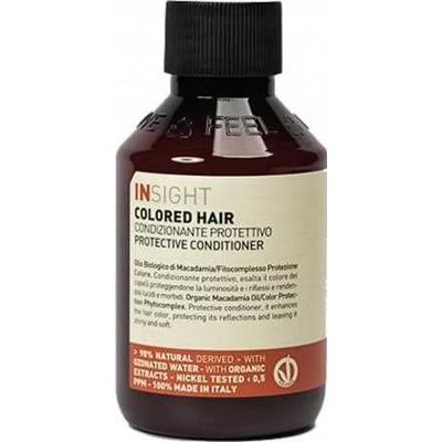Odżywka do włosów kolorowych Insight 100 ml