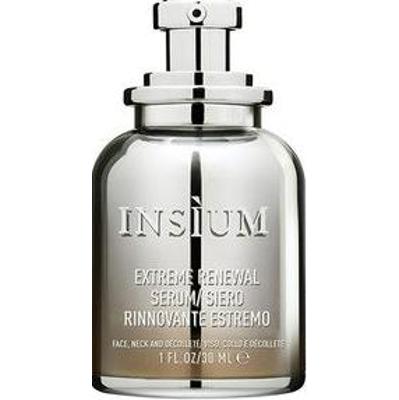 Insium Ekstremalne serum odnawiające
