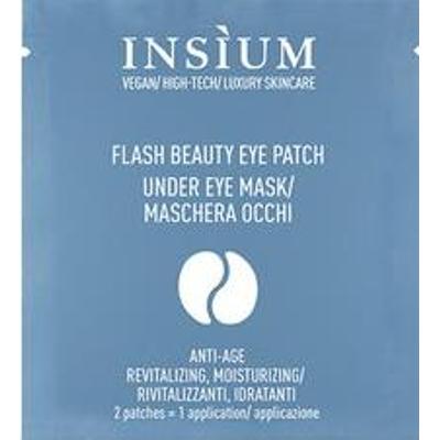 Insium Flash Beauty Pojedyncze opakowanie łatek na oczy