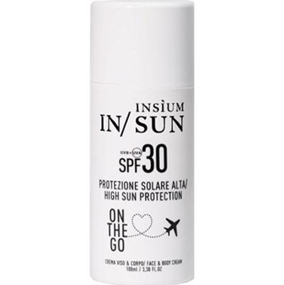Insium High Sun Protection on the Go SPF 30