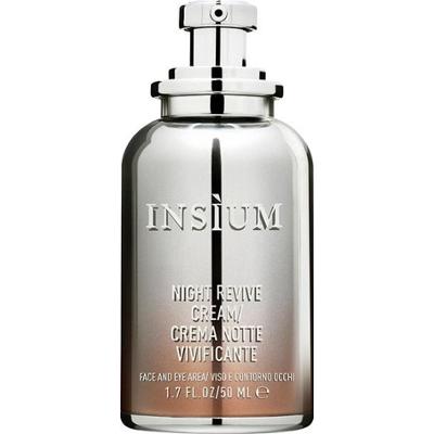 Krem Insium Night Revive