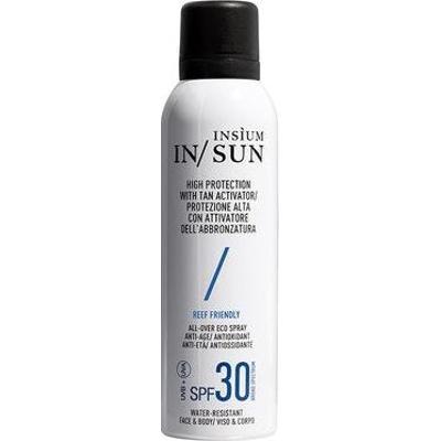 Insium Spray o wysokiej ochronie SPF 30