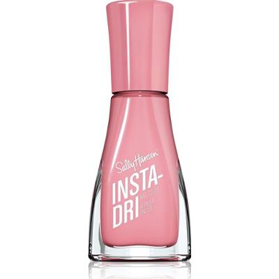 Sally Hansen Insta Dri Quick Dry Lakier do paznokci Kolor 223 Sugar Poppy 9,17 ml