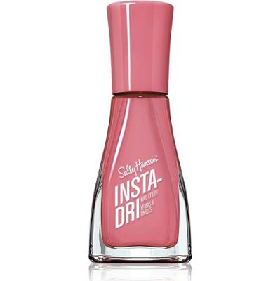 Sally Hansen Insta Dri Nail Polish & Quick Dry Color 275 Rapid Rose 9,17 ml