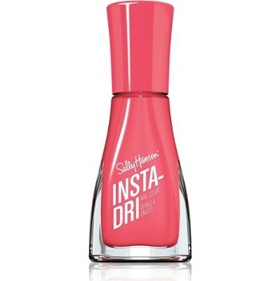 Sally Hansen Insta Dri Quick Dry Lakier do paznokci Kolor 333 Peachy Breez 9,17 ml