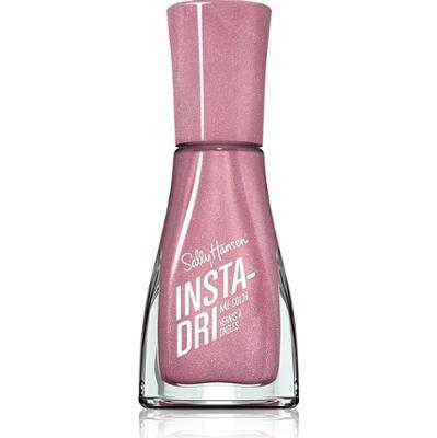 Sally Hansen Insta Dri Quick Dry Lakier do paznokci Kolor 253 Petal To The Metal 9,17 ml