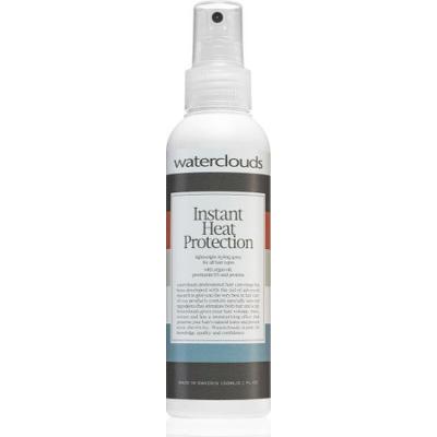 Waterclouds Natychmiastowy spray termoochronny do włosów o wysokiej ochronie 150 ml
