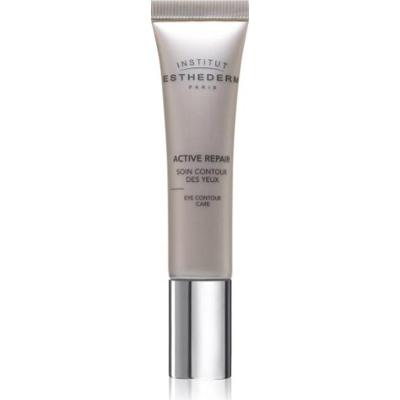 Institut Esthederm Aktywny regenerujący krem do konturowania oczu 15 ml
