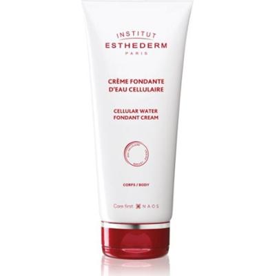 Institut esthederm Hydra Cellular Wodny krem do ciała (ciemny krem) - Pojemność: 200 ml